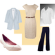 Illustration for article titled Dress Code: How To Not Look Like Crap When It's Hot